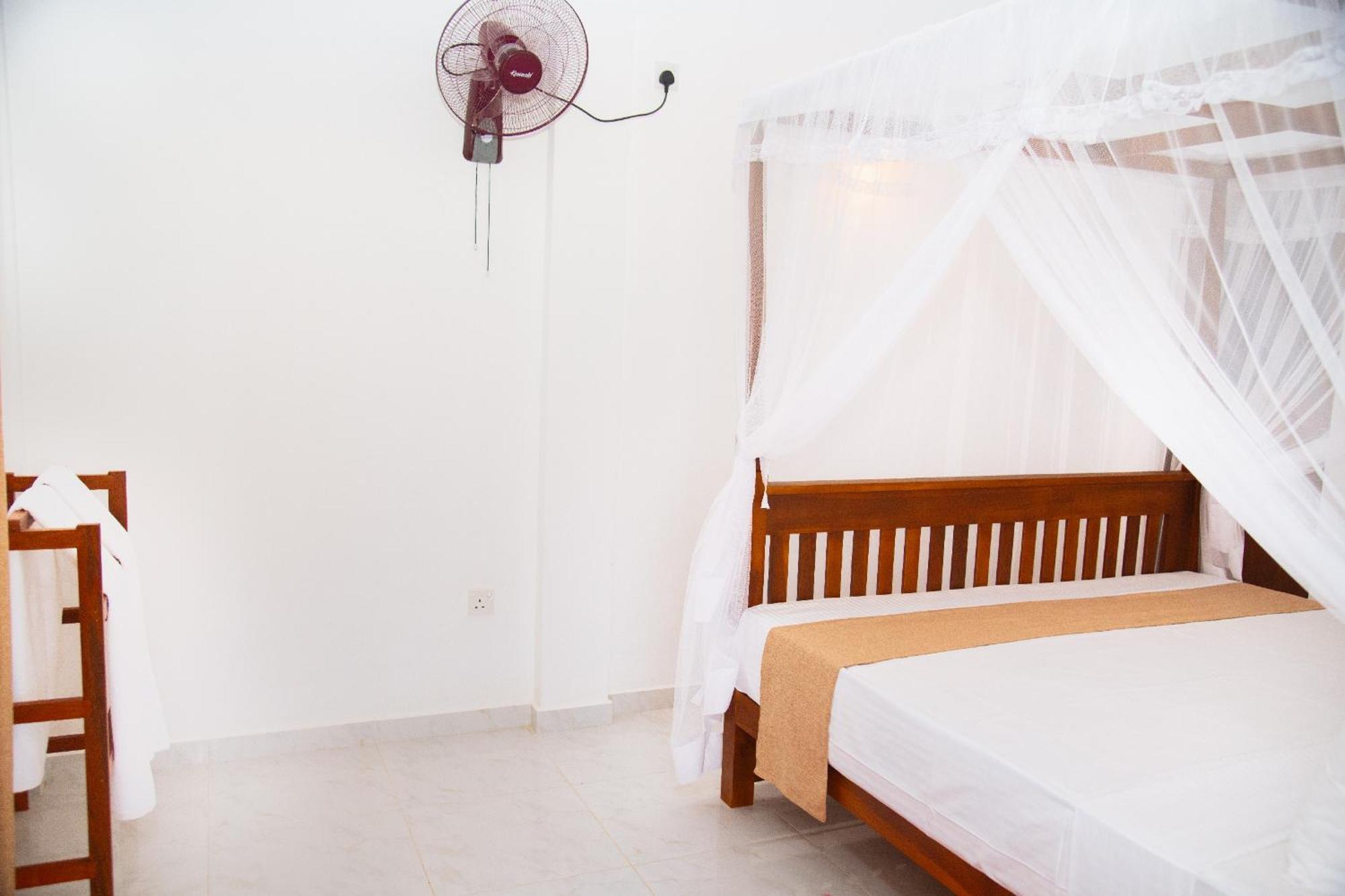 Tango Sunrise Villa Tangalle Exterior photo