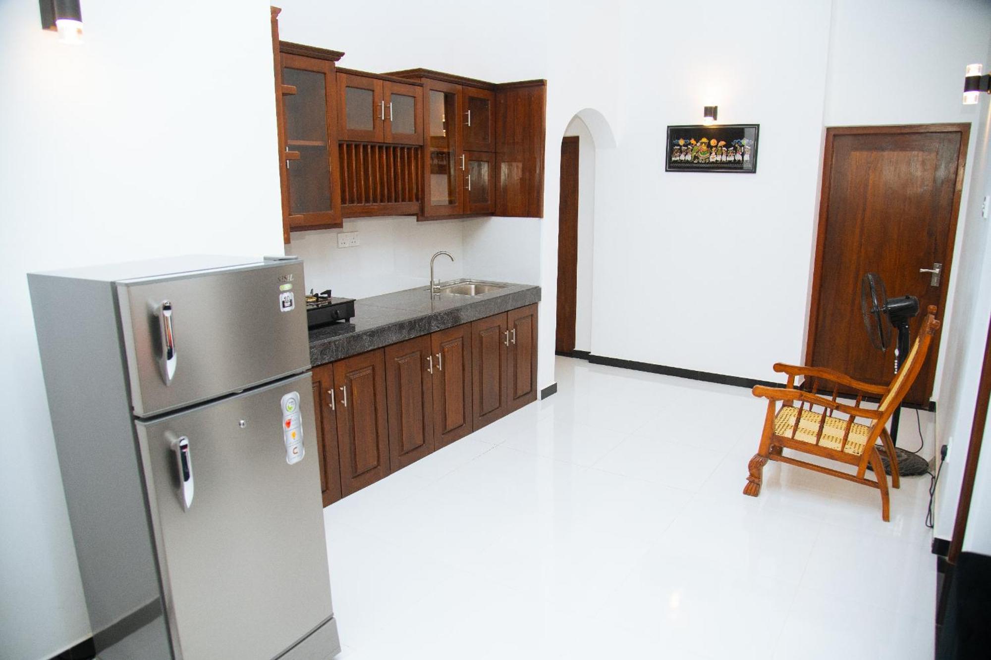 Tango Sunrise Villa Tangalle Exterior photo