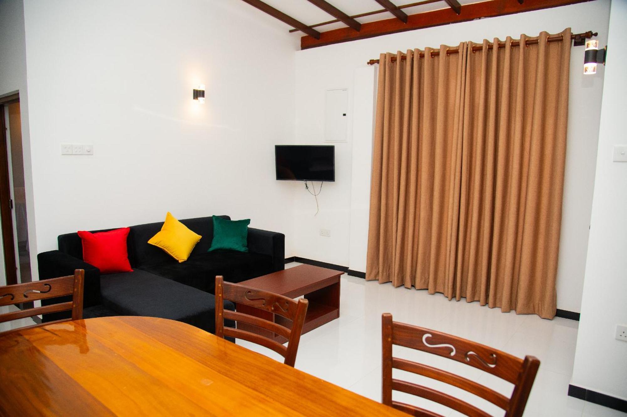 Tango Sunrise Villa Tangalle Exterior photo