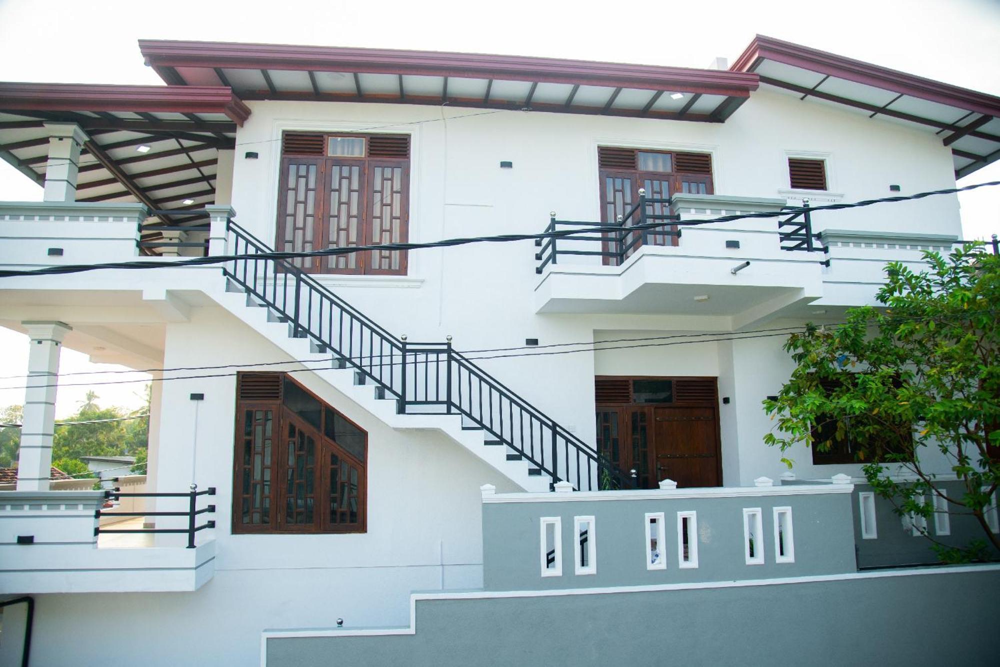 Tango Sunrise Villa Tangalle Exterior photo