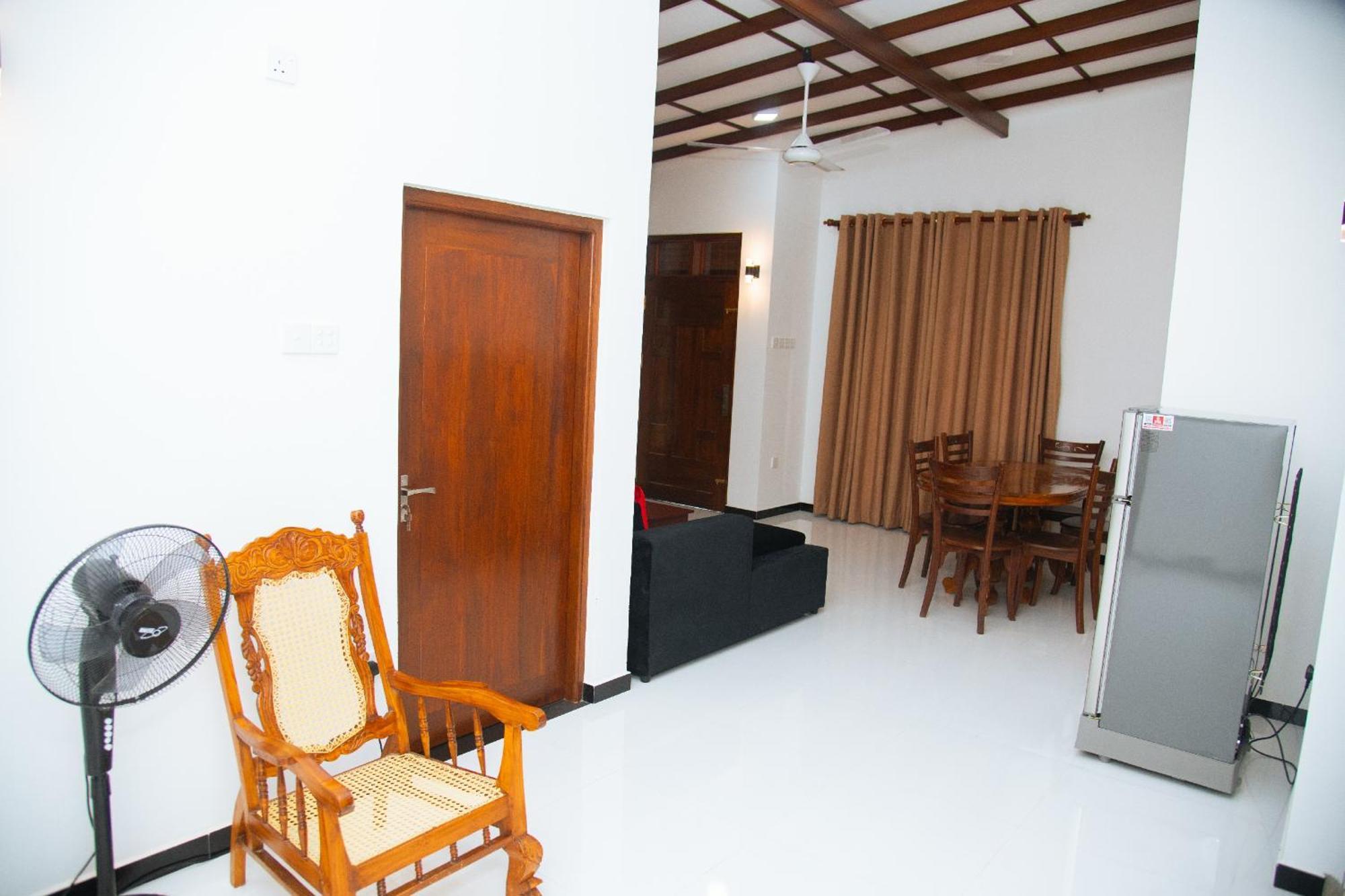 Tango Sunrise Villa Tangalle Exterior photo