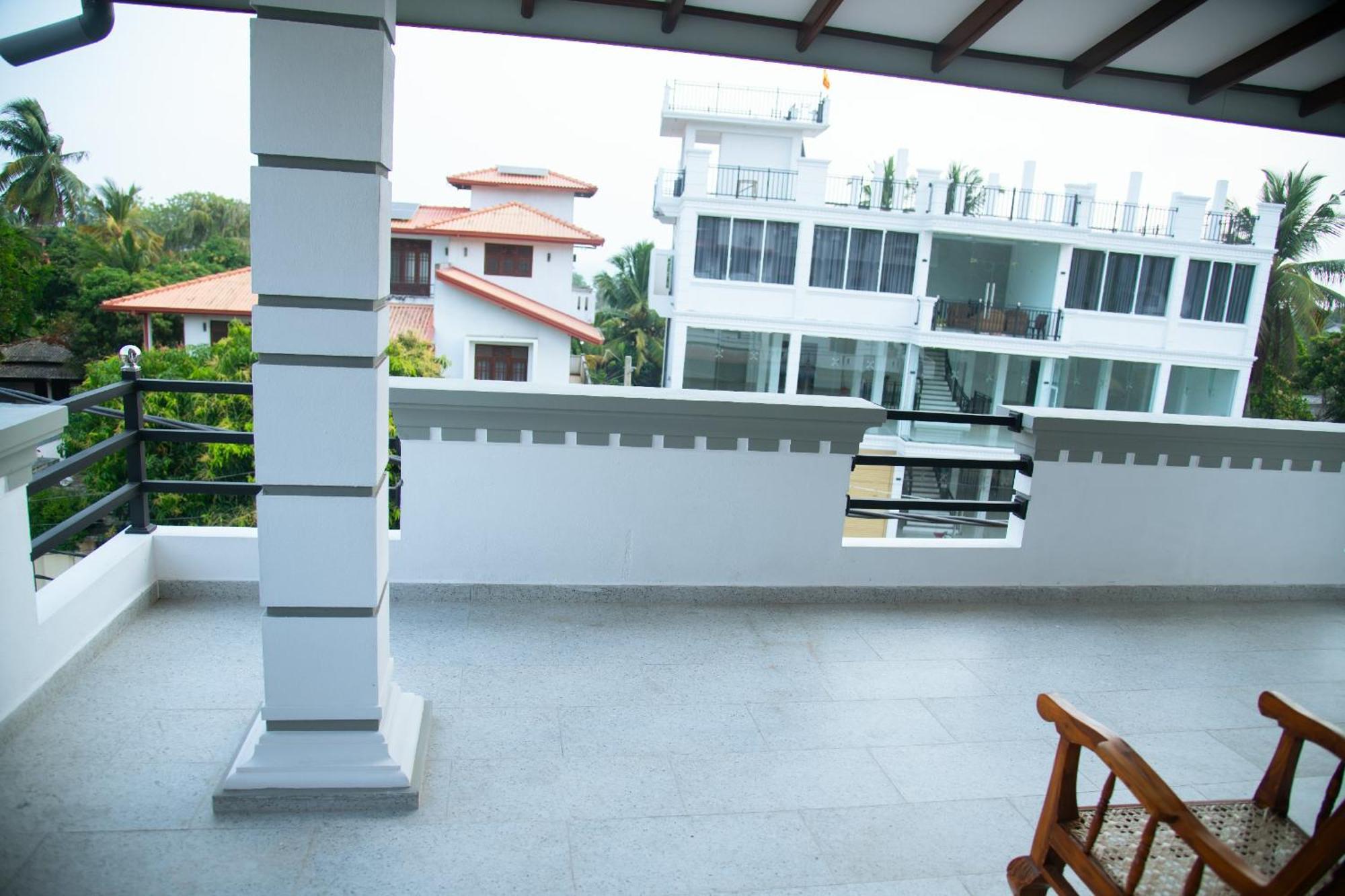 Tango Sunrise Villa Tangalle Exterior photo