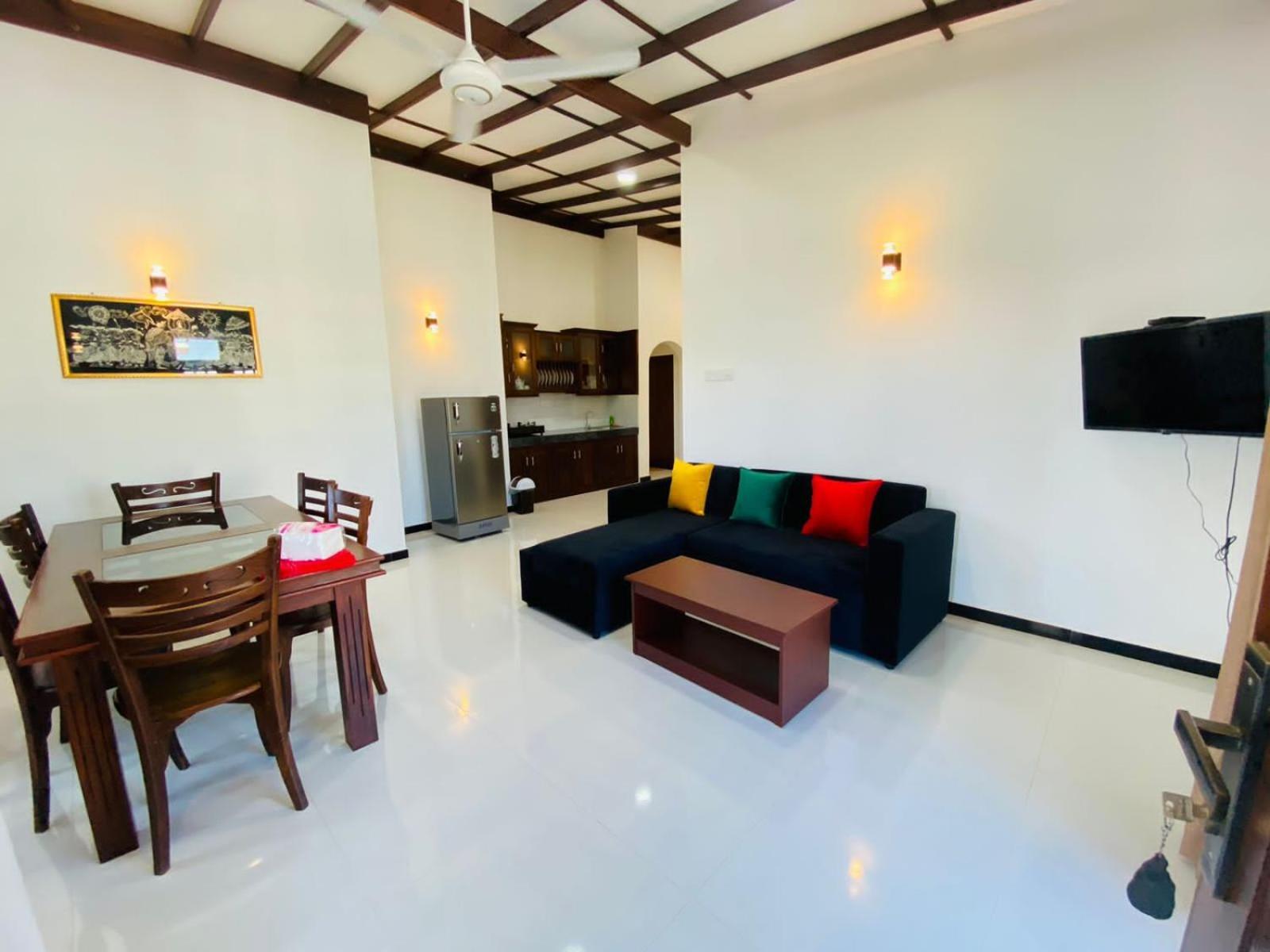 Tango Sunrise Villa Tangalle Exterior photo