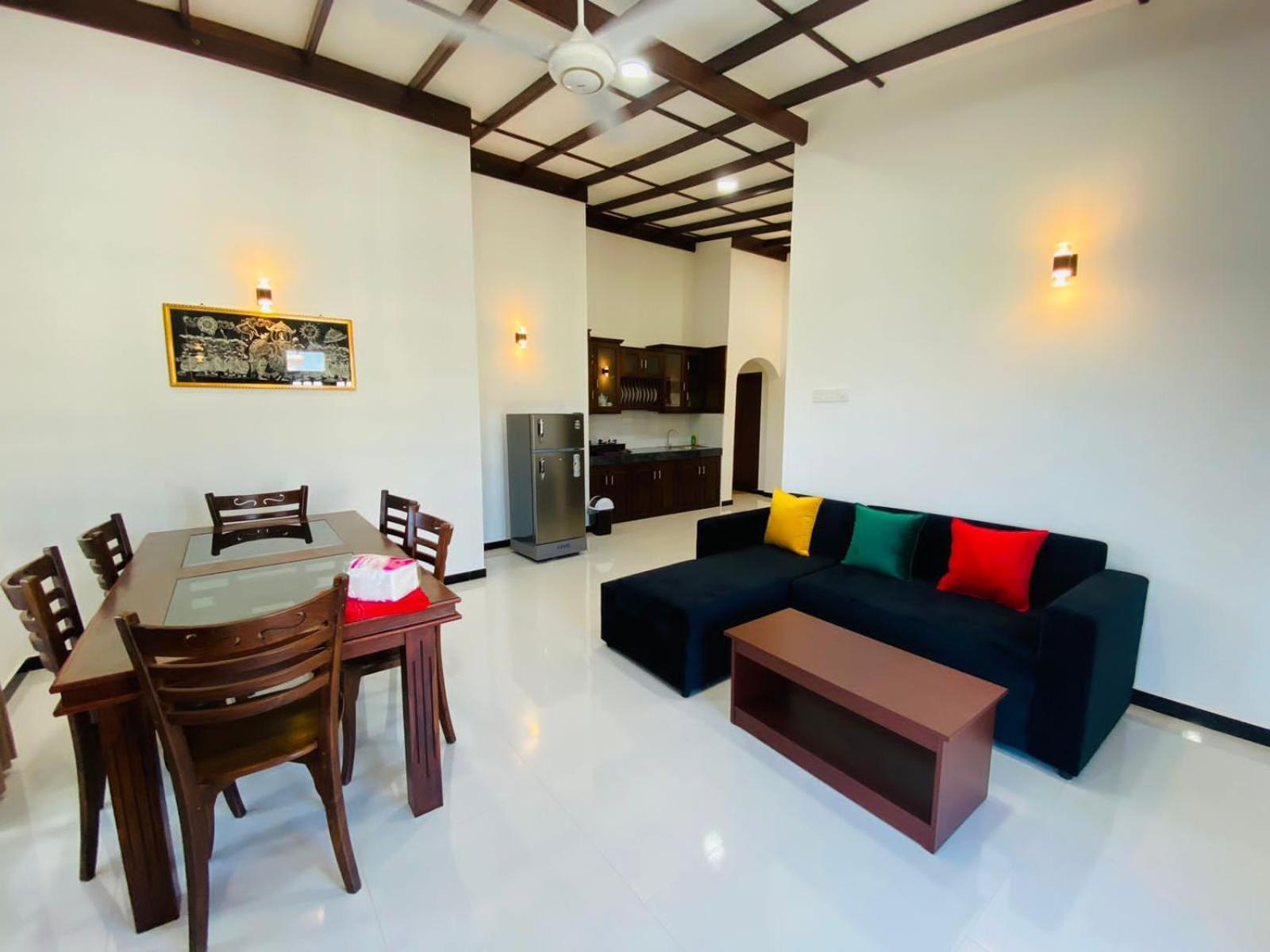Tango Sunrise Villa Tangalle Exterior photo