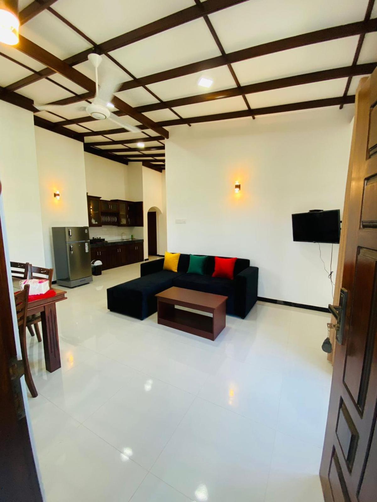 Tango Sunrise Villa Tangalle Exterior photo
