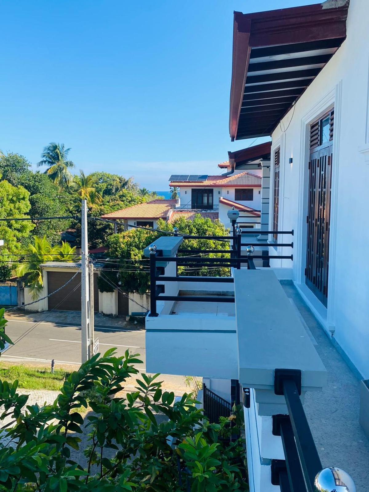 Tango Sunrise Villa Tangalle Exterior photo